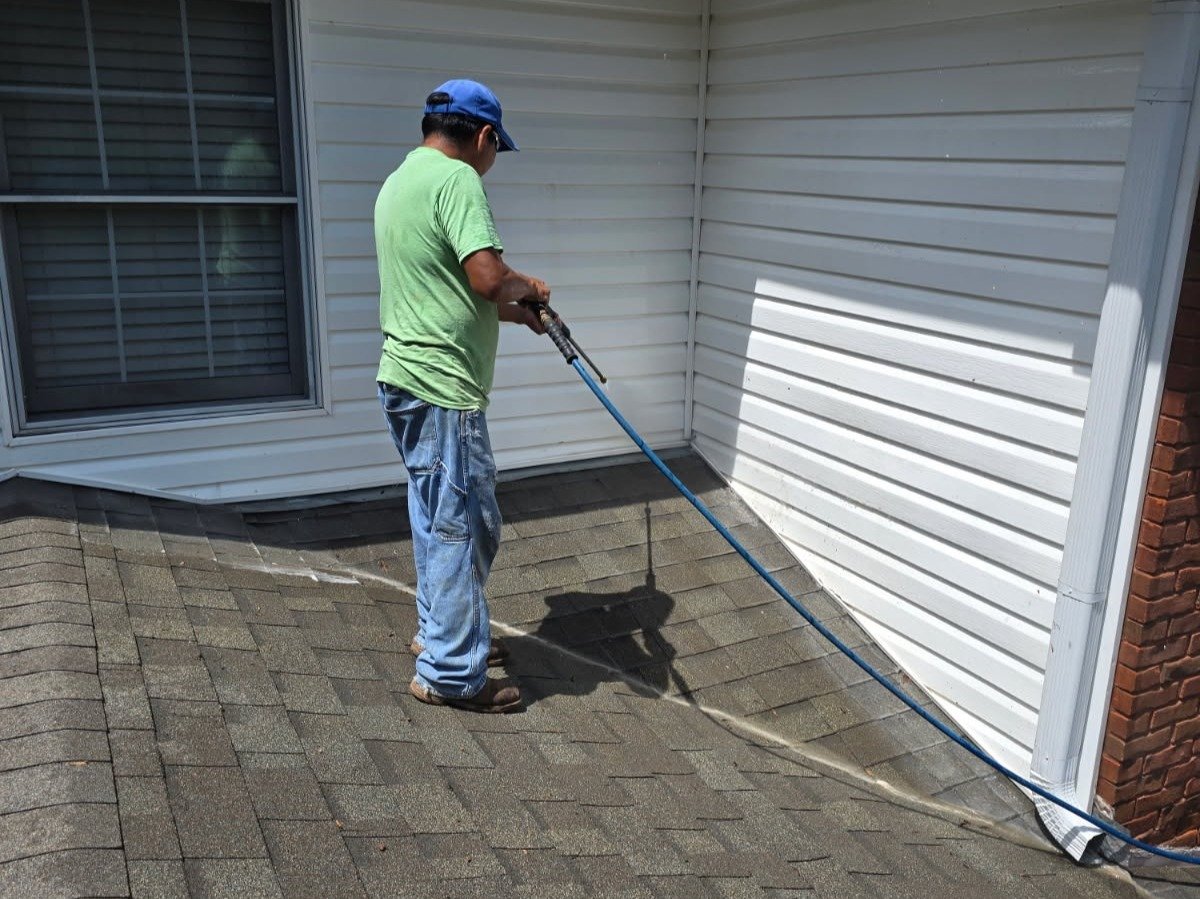 Romero Landscaping